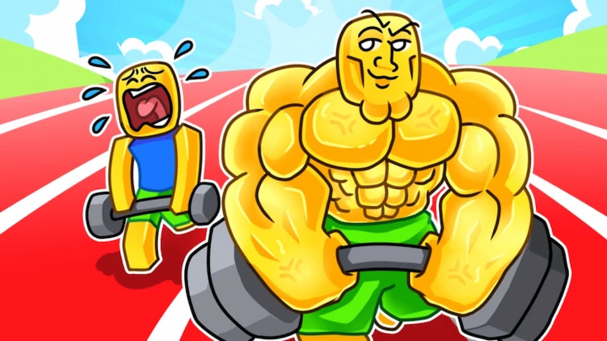 Gym Race Simulator Codes (December 2024)