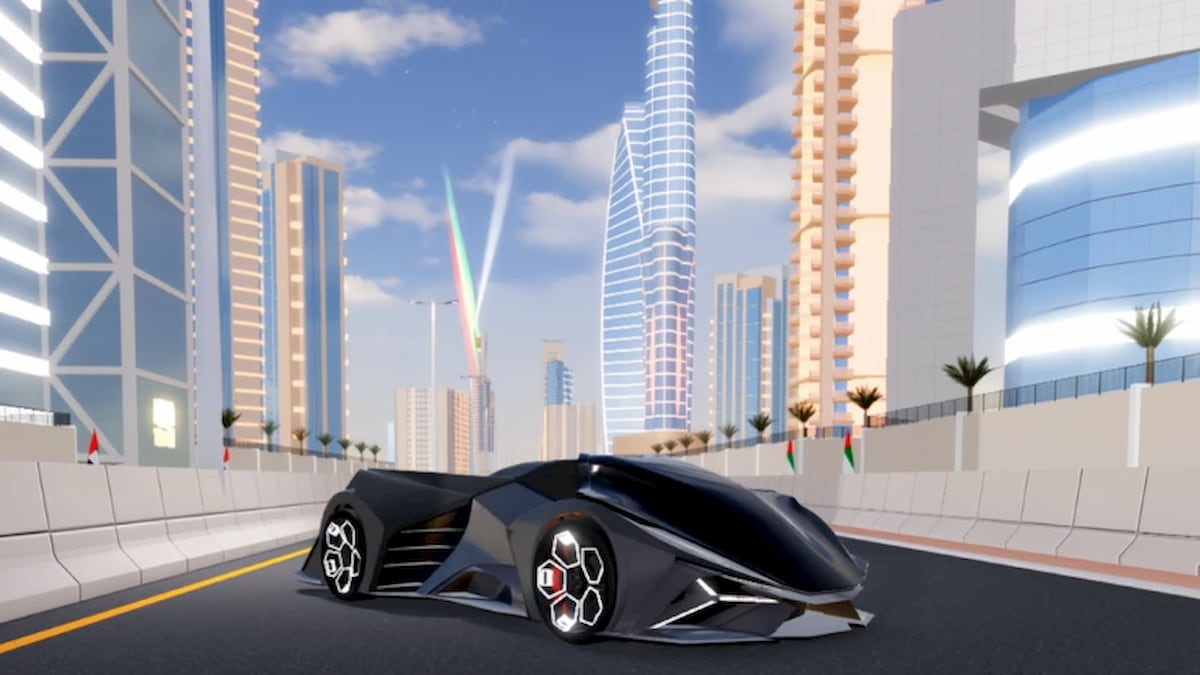 Drive X Codes (December 2024) [NEW CARS]