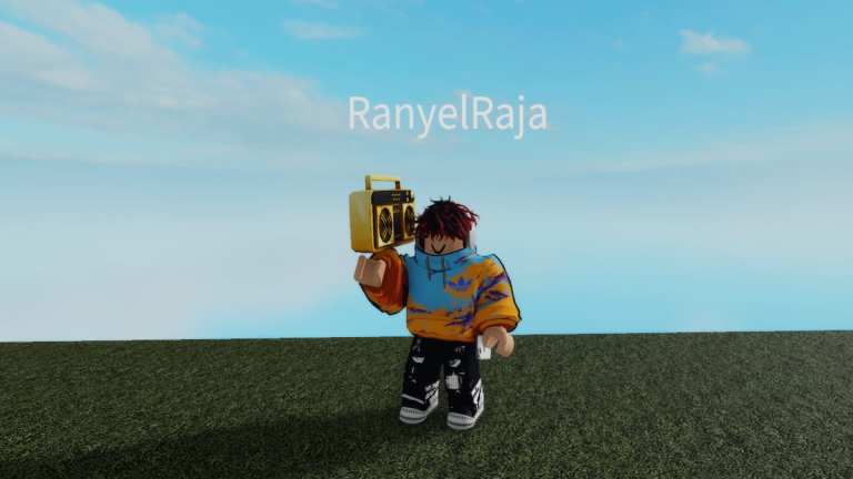 50 Roblox Phonk音樂ID代碼