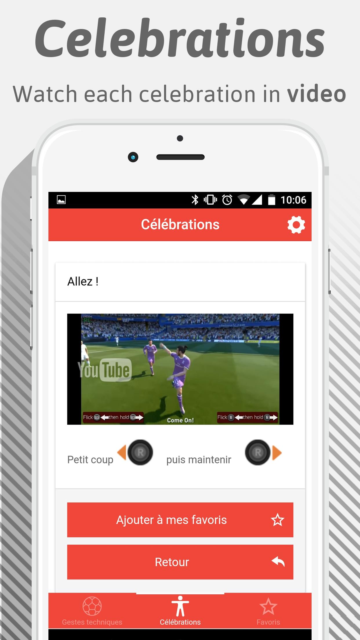 App Companion