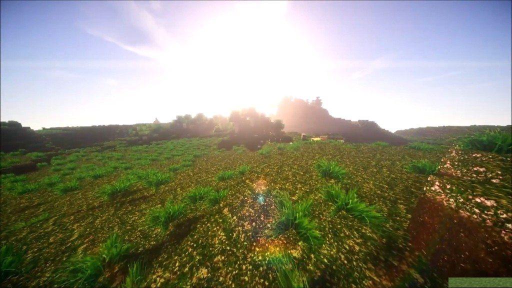 แพ็คเกจทรัพยากร Minecraft Laacis2s