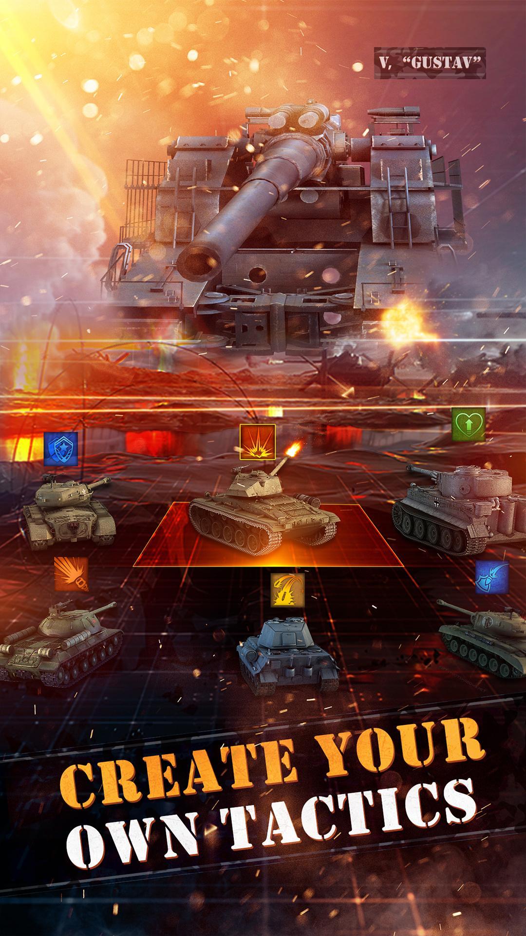 Storm of Steel