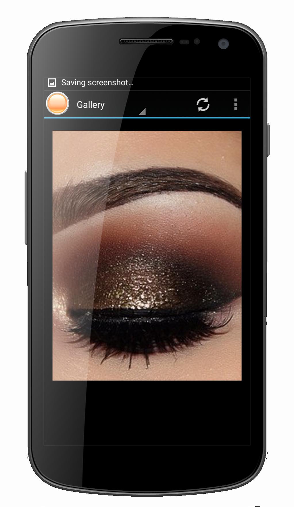 Smoky Eyes