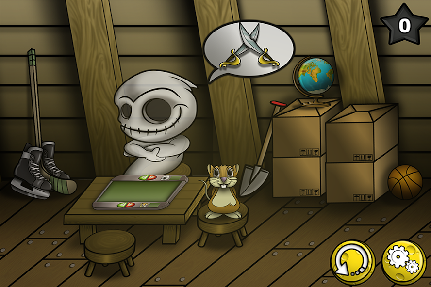 World of Cheese:Pocket Edition
