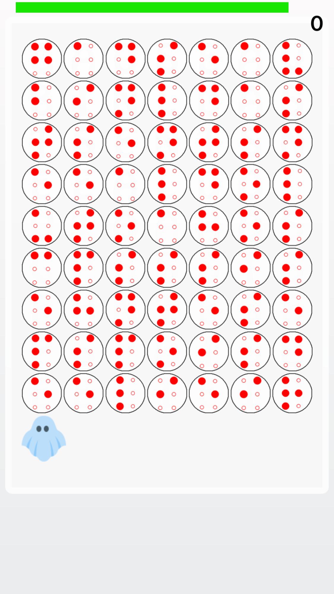 WD Braille