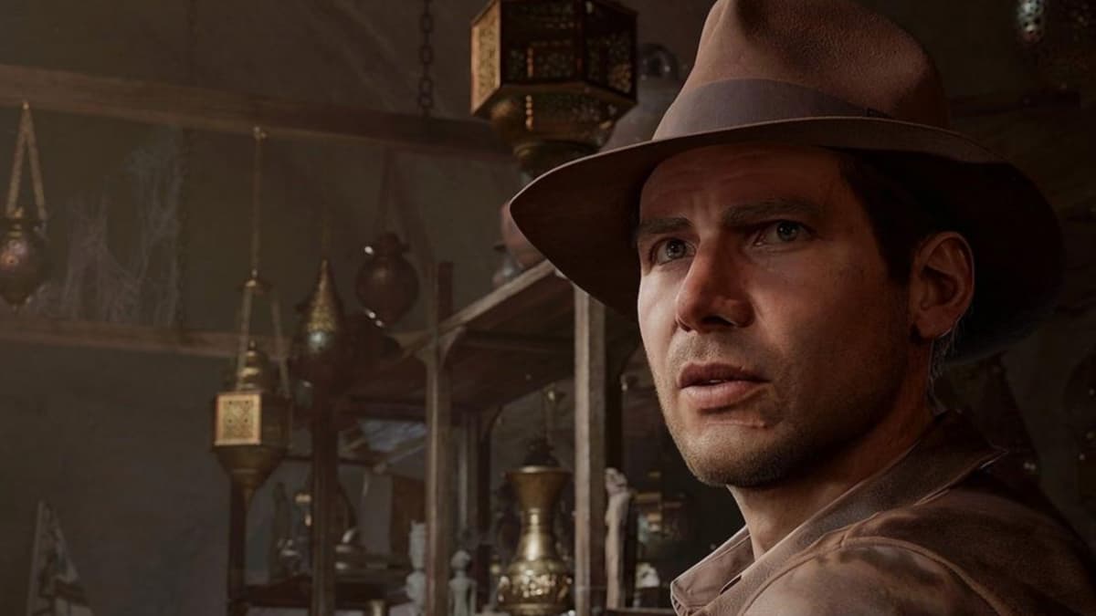 Di mana Indiana Jones dan Great Circle terjadi di timeline