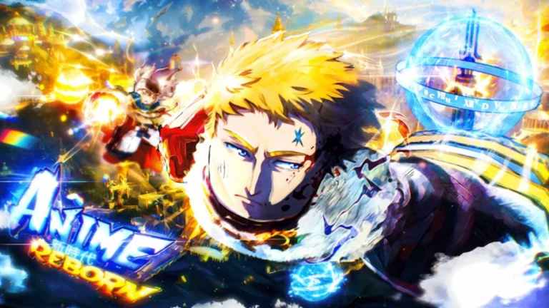Bagaimana membuat julius di anime terlahir kembali