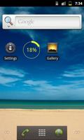 Battery level