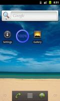 Battery level