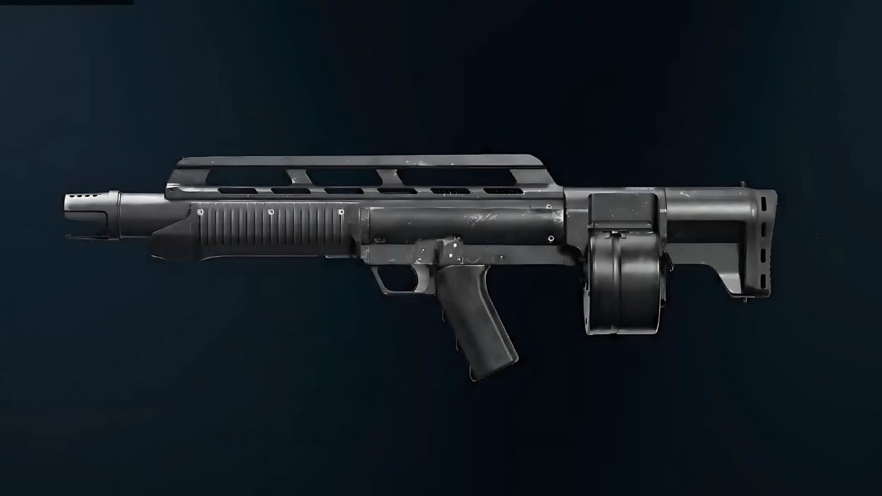 Black Ops 6 및 Warzone에서 Maelstrom Shotgun을 얻는 방법