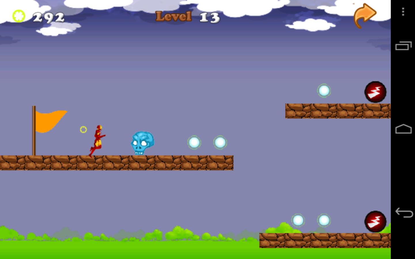 Amazing Iron Run