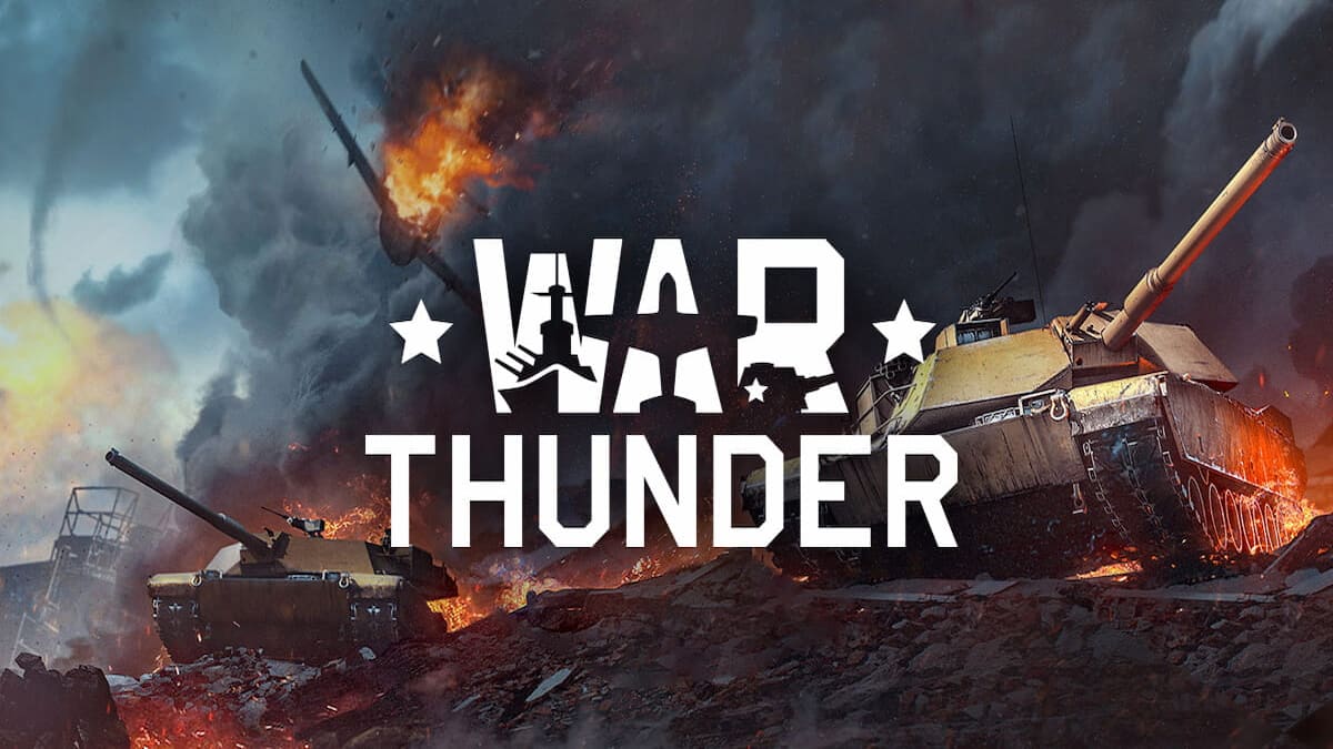 War Thunder Codes (2024 년 12 월)