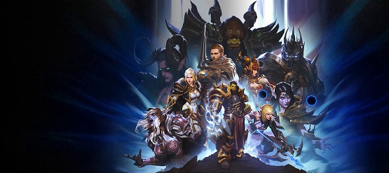 Introducción a la última misión de descifrado para el 20 aniversario de World of Warcraft