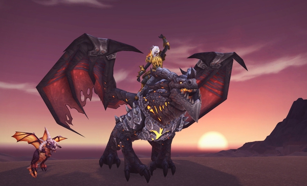 Cómo obtener la fórmula de combustible para los cohetes Goblin World of Warcraft