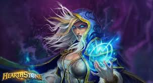 Как играть в Elemental Speed ​​Speed ​​Deck в Hearthstone