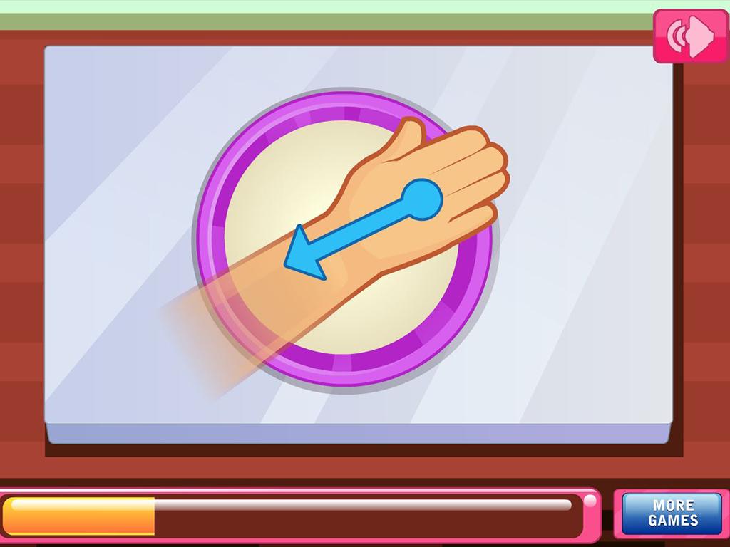 Jelly Donuts Maker