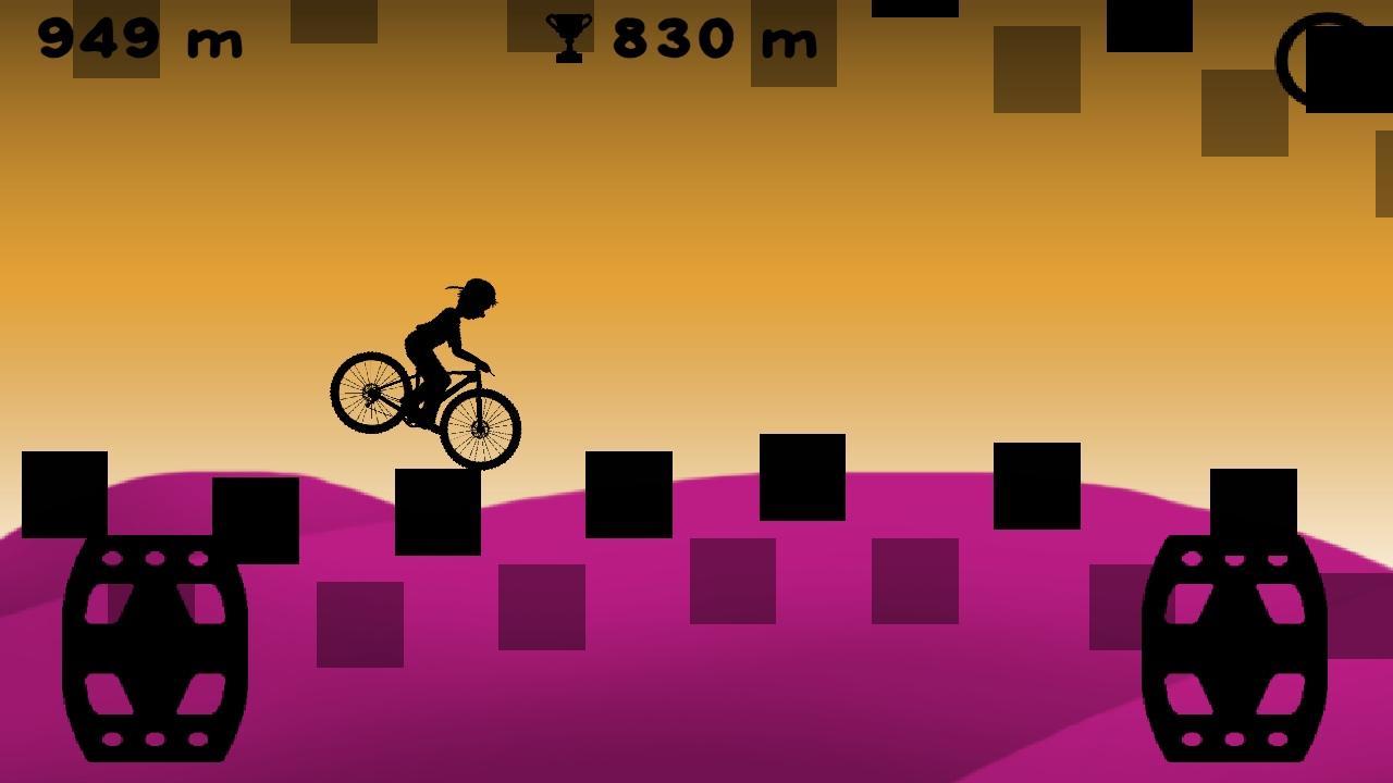 Wheelie Rider