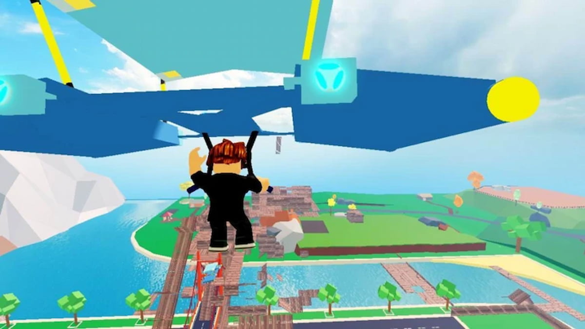 رموز Foblox (نوفمبر 2024)