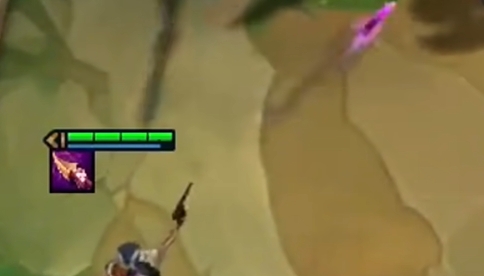 ¿Qué tal la Batalla Golden Shovel S13 Lienata Habilidades