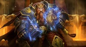 วิธีจับคู่ดาดฟ้ามาตรฐานของสนามมืด Hearthstone Deep Dark