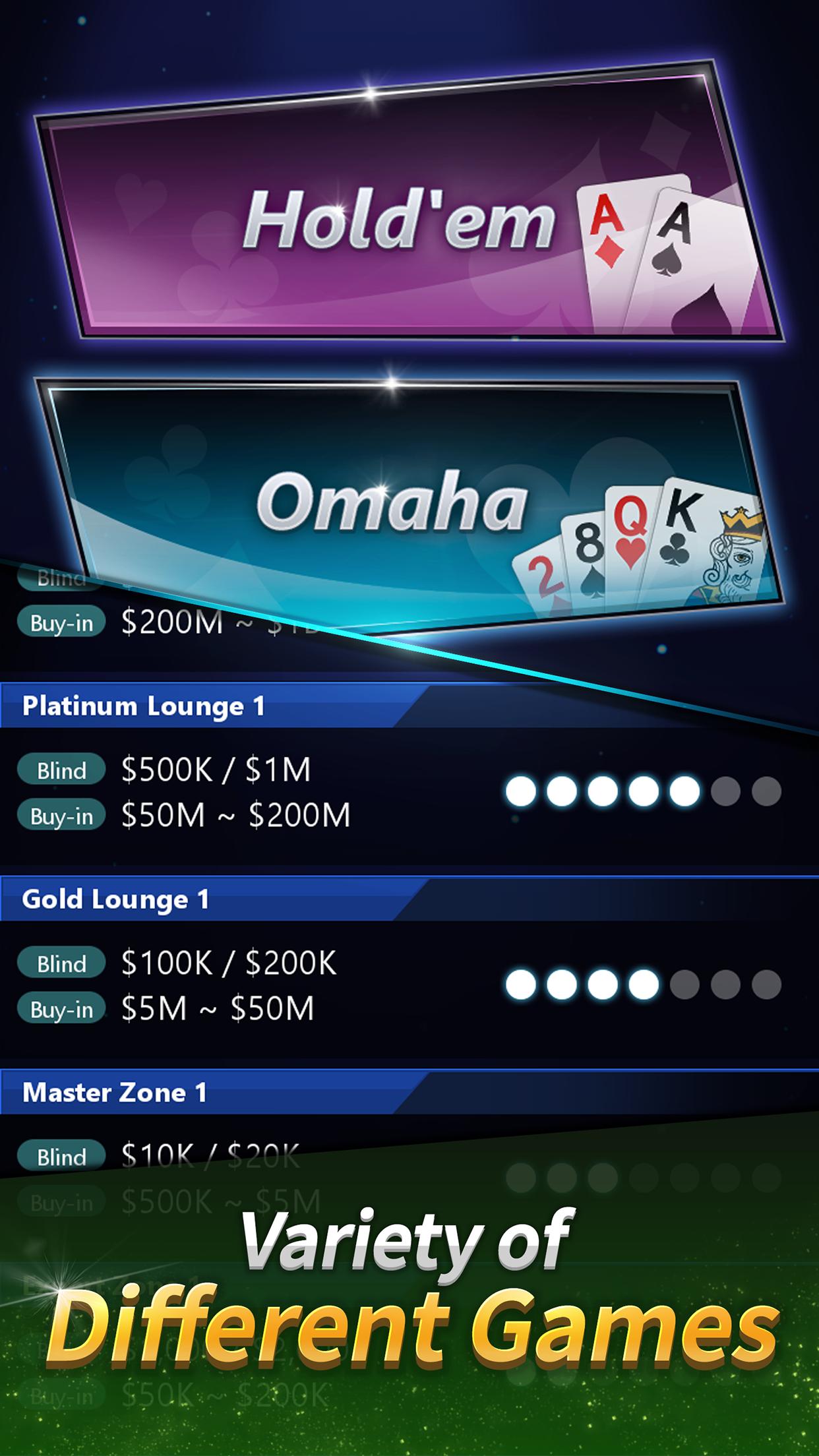 2ACE Poker