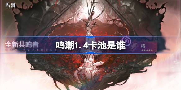 Кто является бассейном карт Mingchao 1.4