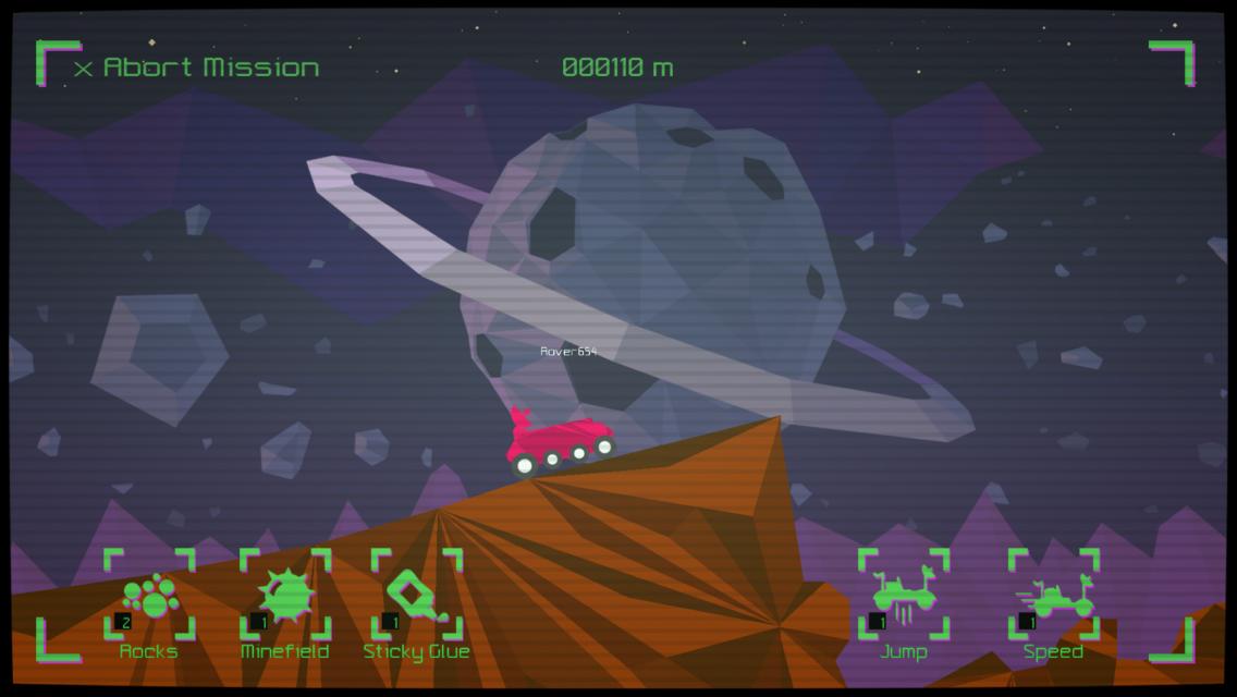Solaris: Rover Expedition