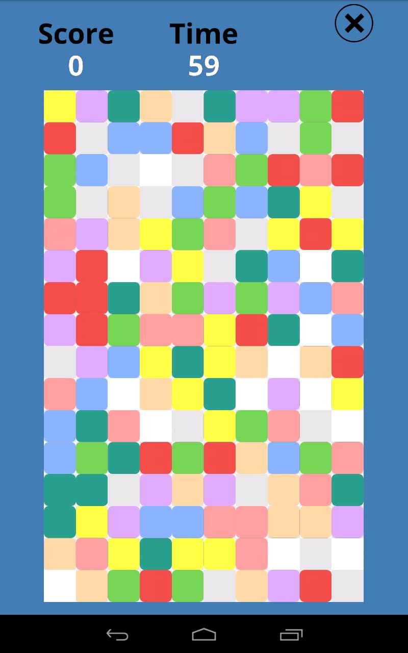 Cross Match