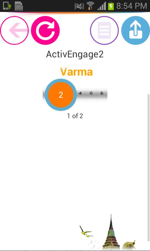 Promethean ActivEngage2