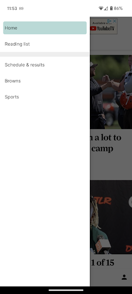 cleveland.com: Browns News