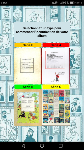 La BD a la cote