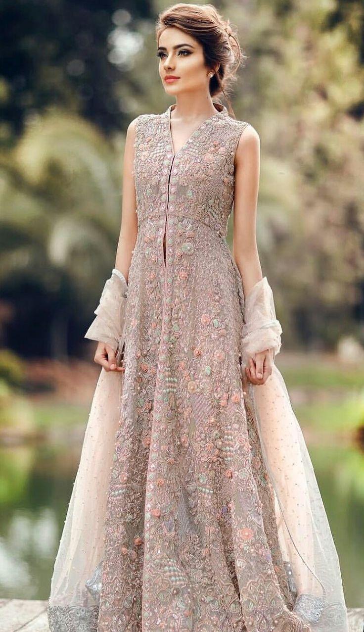 Asian Dresses