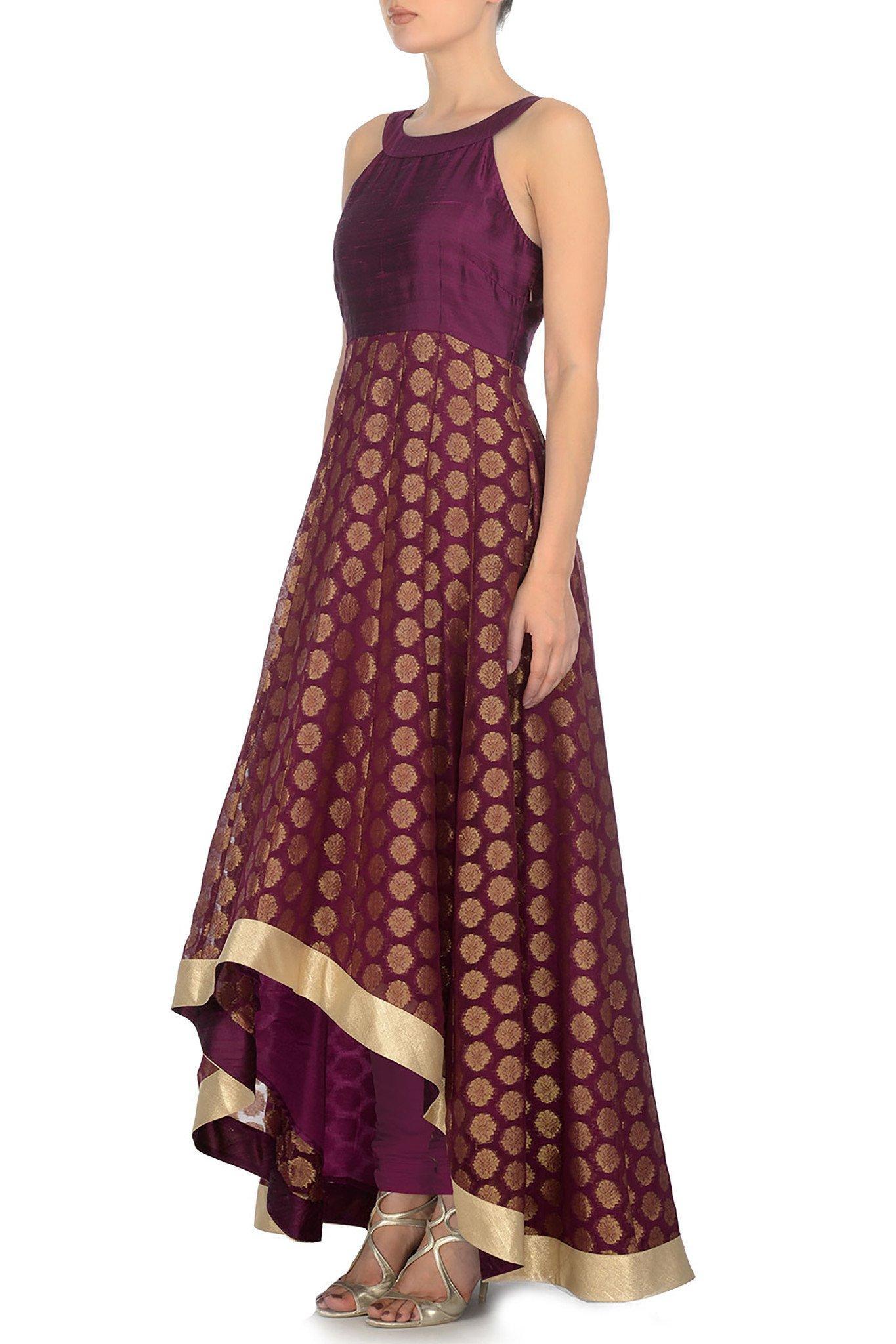 Asian Dresses