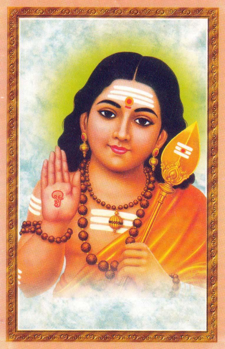 Lord Murugan Wallpaper