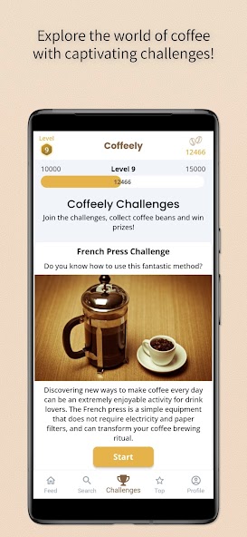 Coffeely