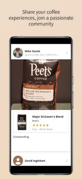 Coffeely