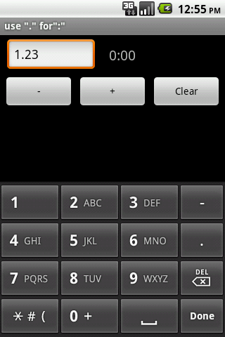 Aviation FlightTime Calculator