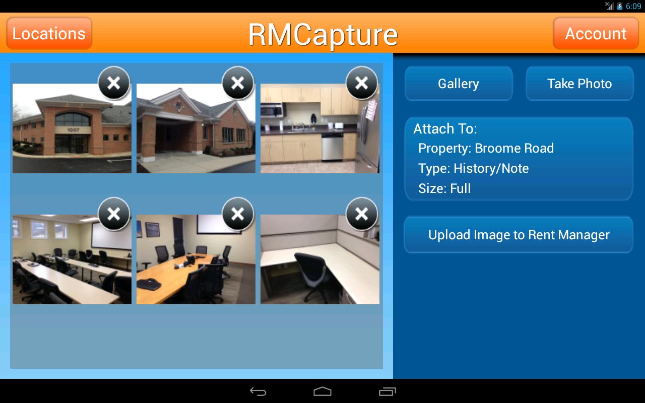 RMCapture