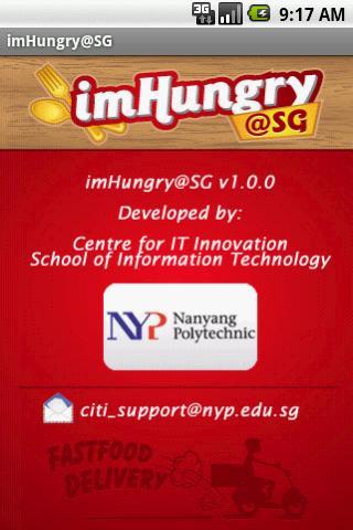 imHungry@SG