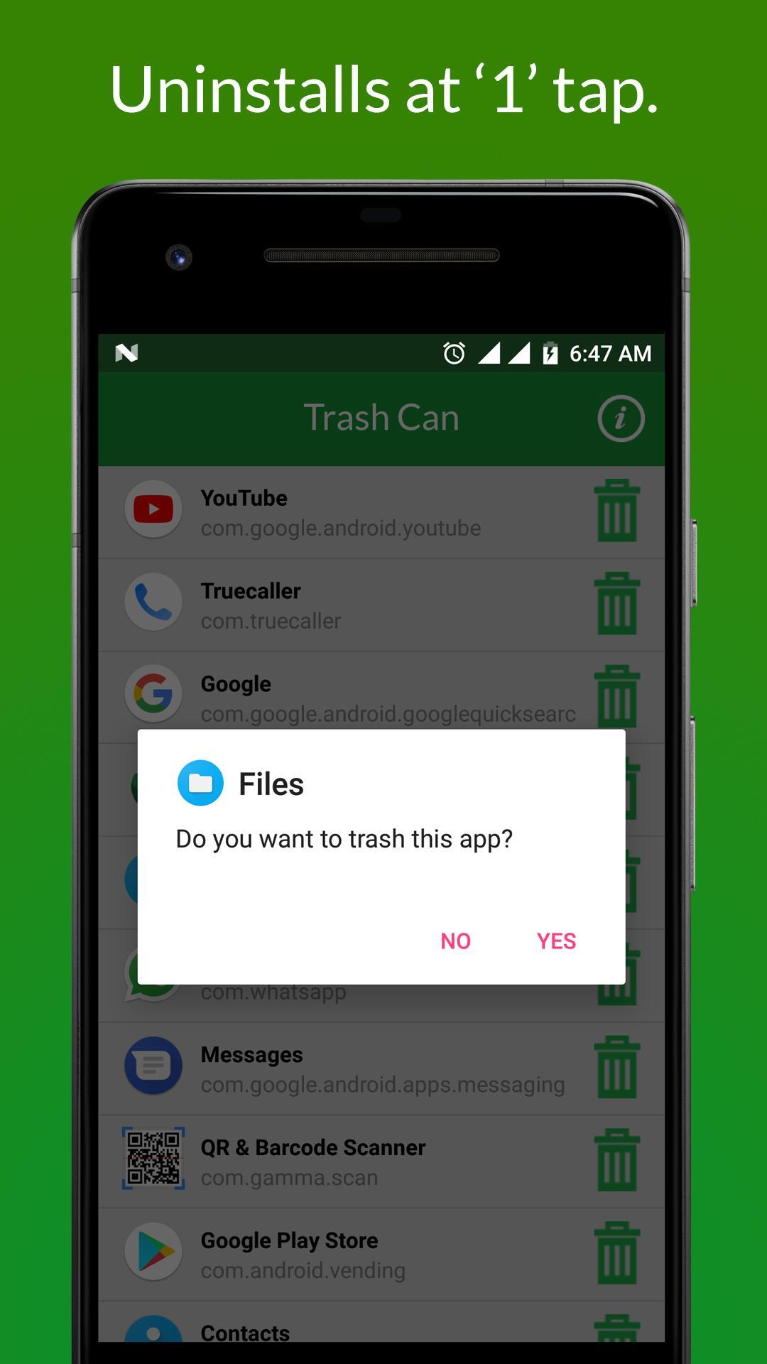 Trash Can