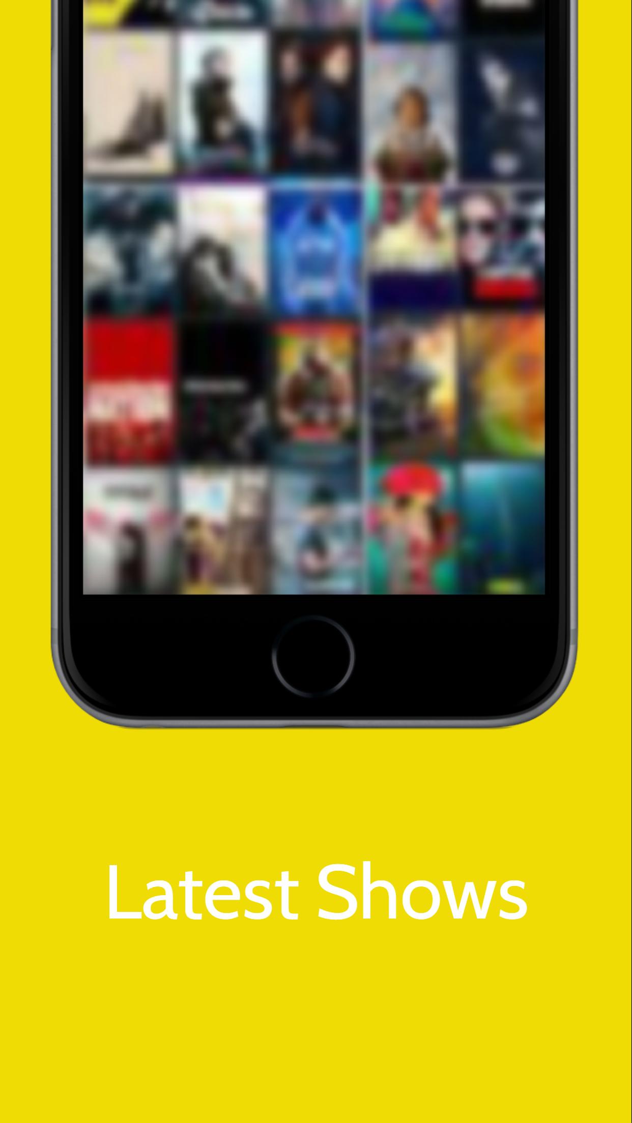 Morph Tv Apk