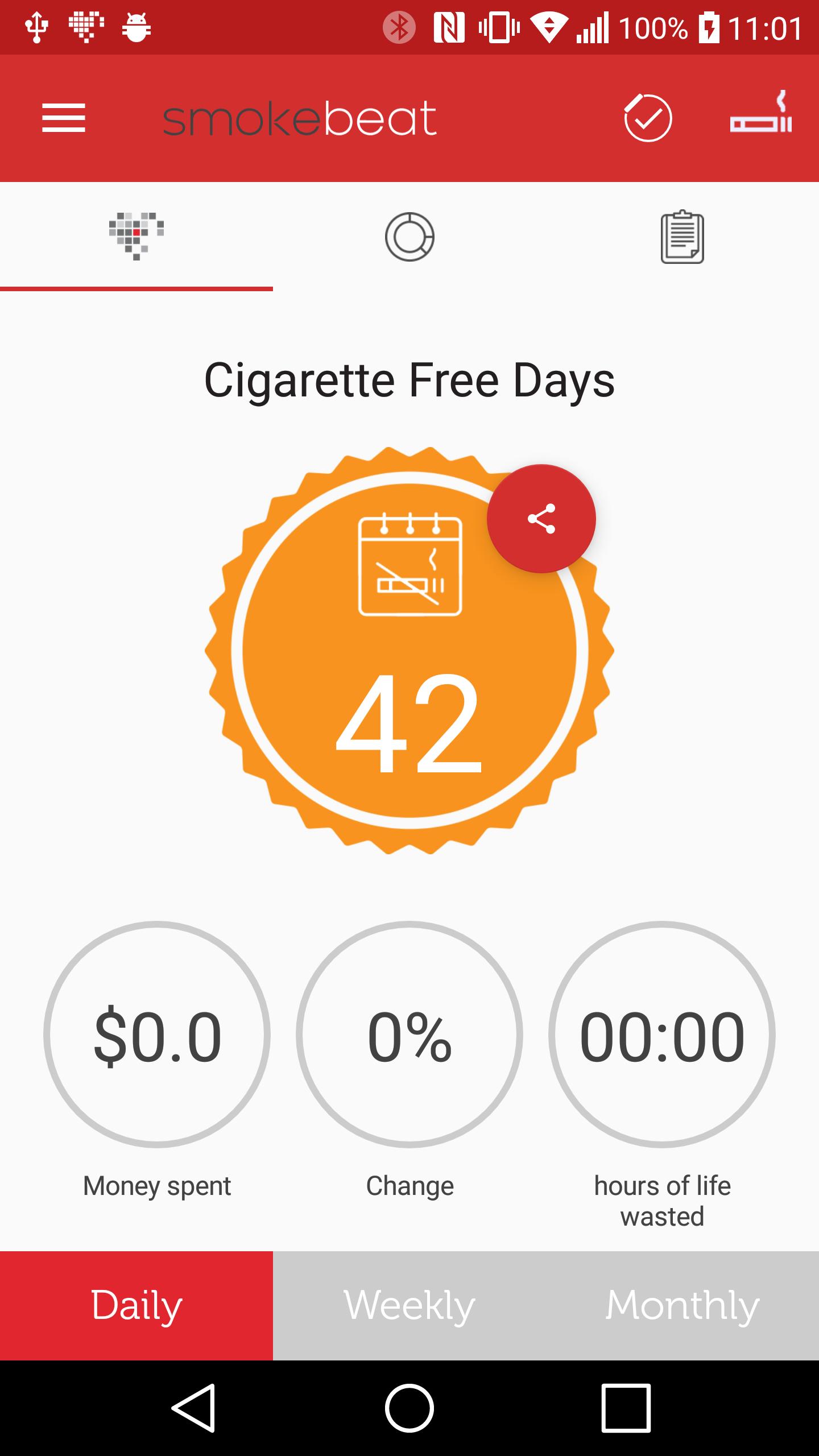 SmokeBeat