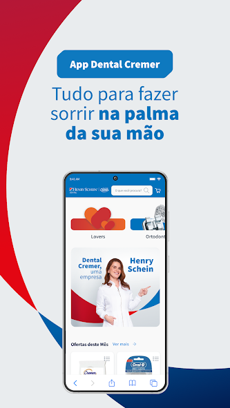 Dental Cremer