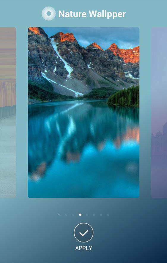 NatureWallpaper