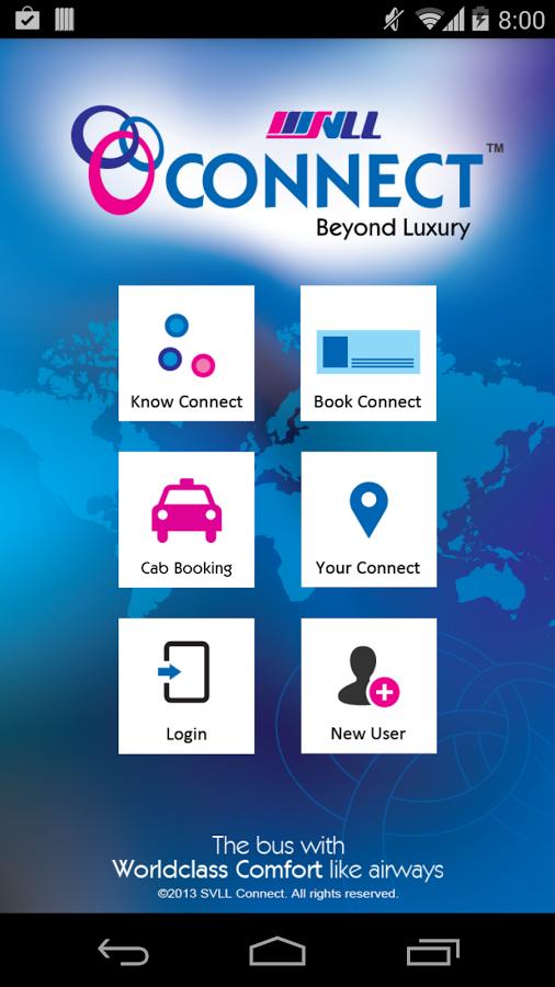 SVLL Connect