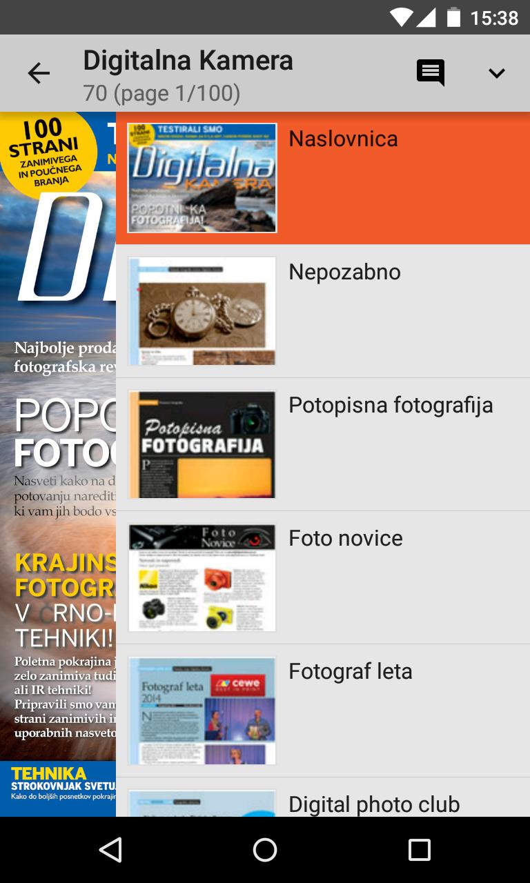 Digitalna kamera