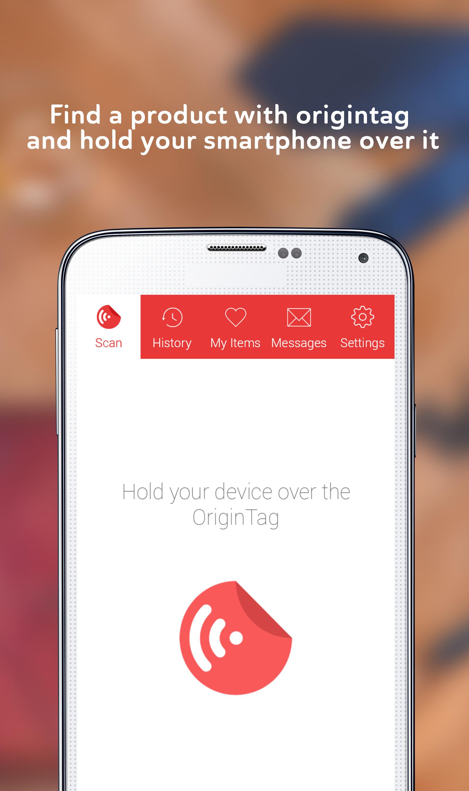OriginTag