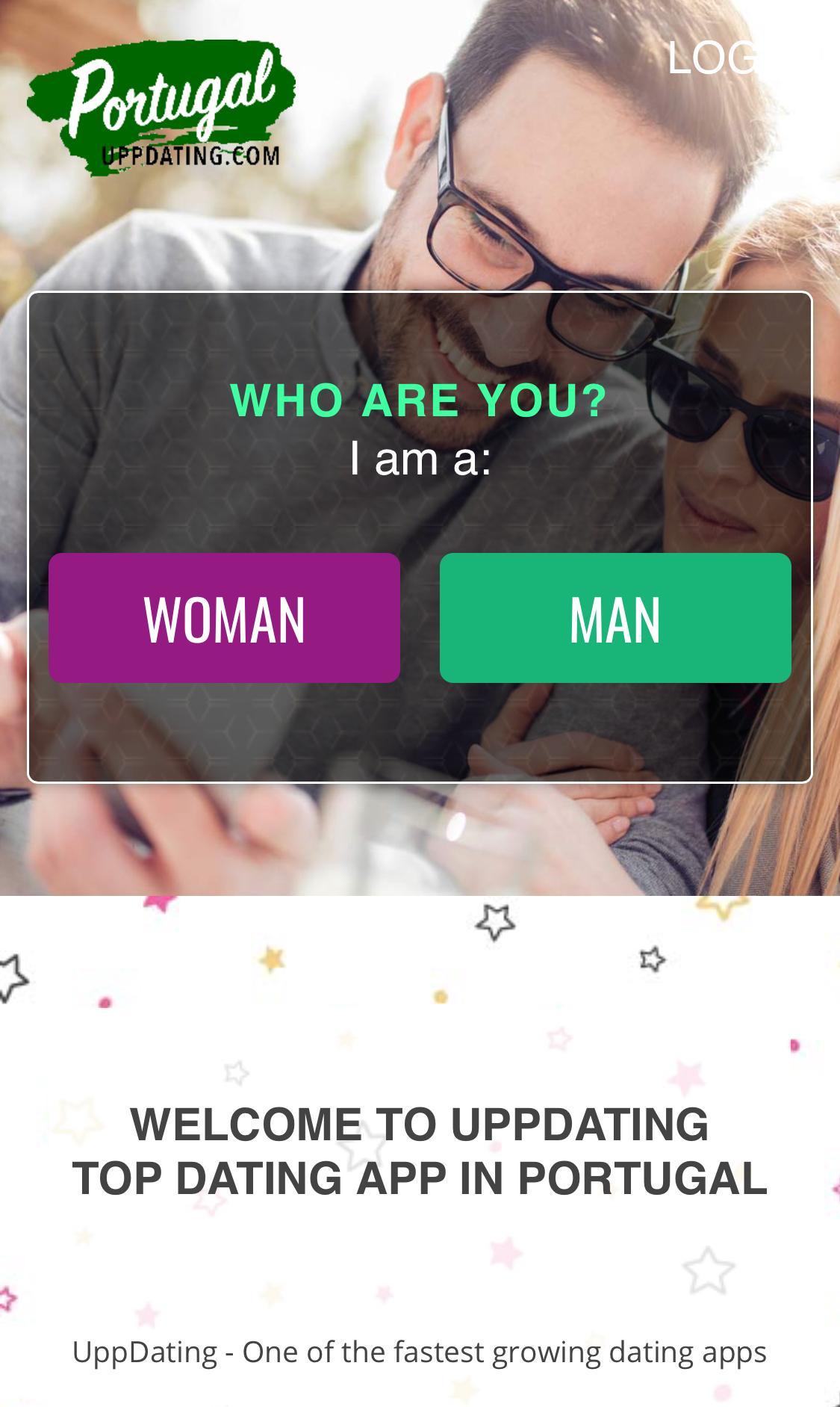 Portugal Dating