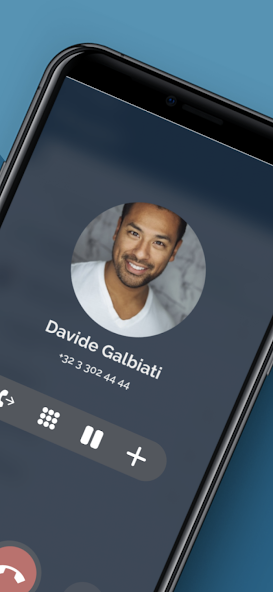 CloudCall