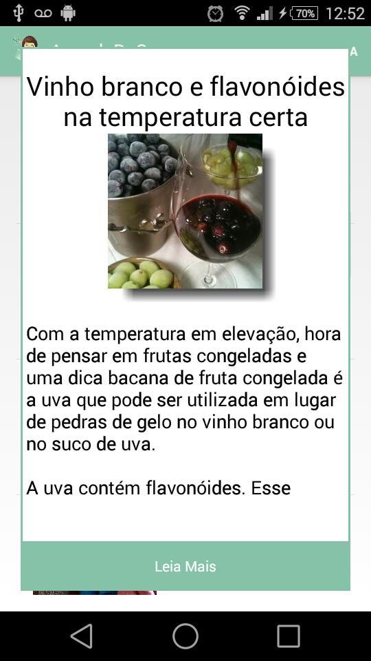 Agenda de Casa